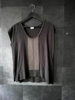 Mooie tops m/l, Maat 38/40 (M), Bimba y Lola, Zwart, Nieuw