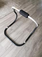 Buikspieren Trainer Buikspiertrainer buiktrainer, Sport en Fitness, Fitnessmaterialen, Ophalen, Gebruikt, Benen, Buikspierwiel
