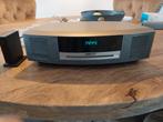 Bose Wave Music System III DAB+ Radio Cd Speler Bluetooth, Ophalen of Verzenden, Zo goed als nieuw