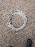 RVS kabel, Doe-het-zelf en Verbouw, Lieren en Takels, Ophalen of Verzenden, Nieuw