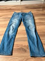 Blauwe heren jeans revelarion maat W32, Blauw, W32 (confectie 46) of kleiner, Ophalen of Verzenden, Gedragen