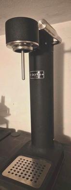 Aarke Carbonator - Strak Design, Witgoed en Apparatuur, Bruiswatermachines, Ophalen of Verzenden, Zo goed als nieuw