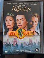 Mists of avalon, the (dvd), Ophalen of Verzenden, Zo goed als nieuw