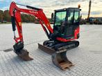 Kubota KX 027-4 (bj 2018), Zakelijke goederen, Machines en Bouw | Kranen en Graafmachines, Graafmachine