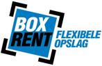 Self Storage verhuur opslagruimte BoxRent Ommen, Diensten en Vakmensen, Verhuizers en Opslag, Opslag
