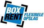 Self Storage verhuur opslagruimte BoxRent Ommen, Opslag