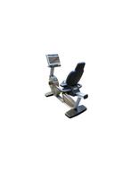 Technogym Excite Recline Bike 700 LCD | Lig Fiets, Ophalen of Verzenden, Zo goed als nieuw, Benen, Overige typen