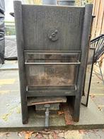 Harrie leenders kachel, Ophalen, Zo goed als nieuw