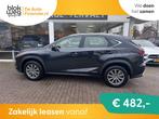 Lexus NX 300h AWD Business Line € 34.950,00, Automaat, Gebruikt, Bedrijf, Hybride Elektrisch/Benzine