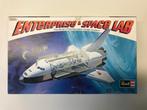ROWASP OUTLET | Revell 1/144 H-200 Space Shuttle | COMPLEET, 1:144 tot 1:200, Gebruikt, Revell, Ophalen of Verzenden