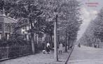 Wormerveer - Wandelweg, Gelopen, Noord-Holland, Voor 1920, Verzenden