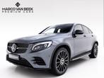 Mercedes-Benz GLC Coupé 250 4MATIC Premium Plus | AMG | Sch, Auto's, Mercedes-Benz, Te koop, Zilver of Grijs, Geïmporteerd, 14 km/l