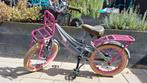 Popal Lola 16 inch kinderfiets, Ophalen, Gebruikt, Handrem, Popal
