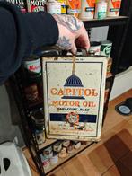 Ancien bidon d huile, Verzamelen, Ophalen of Verzenden