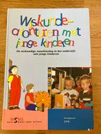 Wiskunde-avonturen met jonge kinderen, Ophalen of Verzenden, Gelezen, Niet van toepassing
