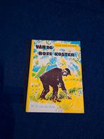 Van de boze koster W.G. v.d. Hulst, Boeken, Ophalen, Gelezen, Fictie algemeen