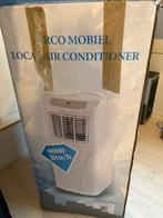 Mobiele Airco - Diamant 9000 BTU, Ophalen, Minder dan 60 m³, Nieuw, 3 snelheden of meer