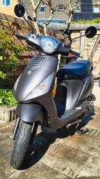 Scooter La Souris 50ccm 4-stroke 25/50km/h, Ophalen, Zo goed als nieuw, Overige merken