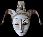 Venetiaans masker., Antiek en Kunst, Antiek | Keramiek en Aardewerk, Ophalen