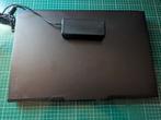 Laptop Intel i7, 17 inch, Computers en Software, Windows Laptops, Gebruikt, Met videokaart, 2 tot 3 Ghz, Ophalen of Verzenden