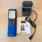 Philips RCH31 UV Werkplaatslamp, Auto diversen, Ophalen of Verzenden, Zo goed als nieuw
