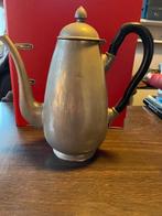 Tinnen Schenkkan, Antiek en Kunst, Ophalen