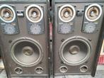bose speakers, Ophalen, Gebruikt, 60 tot 120 watt, Bose