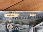 Jeans circle of trust MARLOW  32/XL midwaist wideleg, Overige jeansmaten, Blauw, Ophalen of Verzenden, Zo goed als nieuw