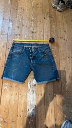 Levis LVC selvedge, Kleding | Heren, Spijkerbroeken en Jeans, Ophalen of Verzenden, Zo goed als nieuw, Blauw, W32 (confectie 46) of kleiner