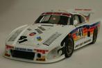 Spark 1/43 Porsche 935K3 Turbo - Le Mans 1981, Hobby en Vrije tijd, Modelauto's | 1:43, Ophalen of Verzenden, Nieuw, Auto, Overige merken