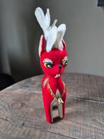 Vintage eland/hert kerst, Diversen, Kerst, Ophalen of Verzenden
