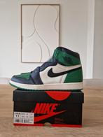 Nike Air Jordan 1 High 'Pine Green' | EU 45, Overige kleuren, Nieuw, Ophalen of Verzenden, Air Jordan 1 High