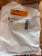 2x Nefit Ecomline HR22 Condensbak Pakking 7098834, Doe-het-zelf en Verbouw, Verwarming en Radiatoren, Minder dan 30 cm, Hoog rendement (Hr)