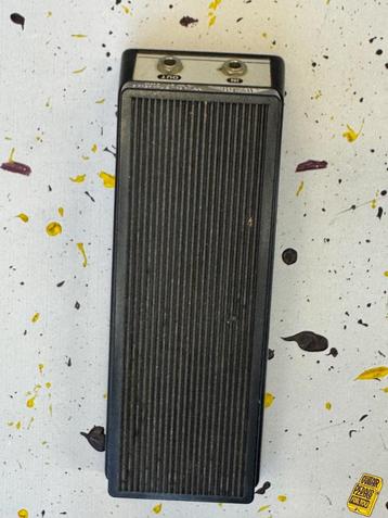 3 YR Deal - Aria Wah Pedaal - AWP-100 beschikbaar voor biedingen