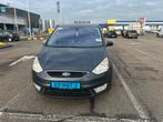 Ford Galaxy 2.0 Tdci DPF 103KW 2009 Grijs 396.000 NAP, Auto's, Ford, Voorwielaandrijving, 1706 kg, 1750 kg, 4 cilinders