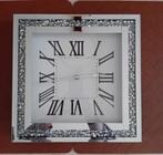 Mooie klok, Ophalen, Nieuw, Analoog, Wandklok