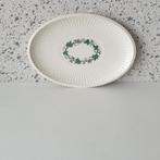 Wedgwood ovaal serveerschaaltje serie Stratford, Antiek en Kunst, Ophalen of Verzenden