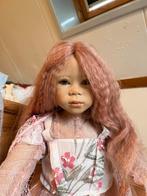 Annette Himstedt Lilia Atlantis 2006 Pop, Ophalen of Verzenden, Zo goed als nieuw, Pop