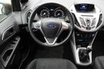 Ford B-Max 1.0 EcoBoost Ambiente 2012 | Airco | Stuurwiel Be, Te koop, Geïmporteerd, 5 stoelen, 20 km/l