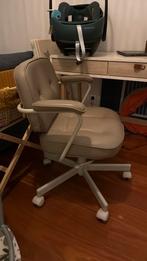 Ikea desk chair ALEFJÄLL, Ophalen, Zo goed als nieuw, Zwart