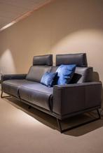 Bank Mellow, Ophalen, Driepersoons, Rechte bank, 200 tot 250 cm