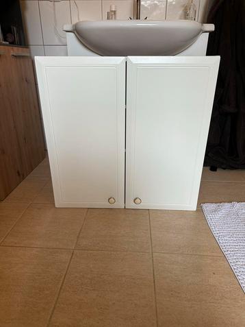 Badkamerkastje