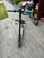 Mi step te koop, Fietsen en Brommers, Steps, Ophalen of Verzenden, Zo goed als nieuw, Elektrische step (E-scooter)