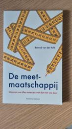 De Meetmaatschappij - Berend van der Kolk, Maatschappij en Samenleving, Nieuw, Ophalen of Verzenden, Nederland