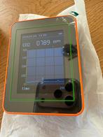 Luchtkwaliteit meter, Ophalen, Nieuw, Overige meters