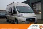 Adria mobil Adriatik Twin | Camera | weinig km |, Buscamper of Camperbus, Bedrijf, Tot en met 3, Adria