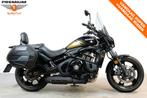 Kawasaki VULCAN S TOURER (bj 2020), Motoren, Motoren | Kawasaki, Bedrijf, Meer dan 35 kW, ABS, 649 cc