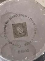NESPRESSO ;TOUCH diverse, Huis en Inrichting, Keuken | Servies, Ophalen of Verzenden, Zo goed als nieuw, Overige stijlen, Kop(pen) en/of Schotel(s)