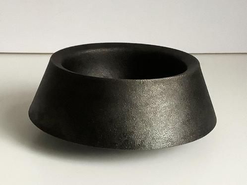 Vijzel Bruno Ninaber van Eyben, Antiek en Kunst, Kunst | Designobjecten, Verzenden