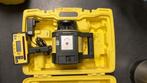 Leica Rugby 810 bouwlaser, Doe-het-zelf en Verbouw, Meetapparatuur, Ophalen, Zo goed als nieuw, Overige meters